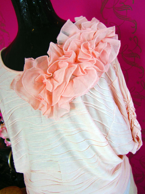 Halenka pink romantic — foto 2