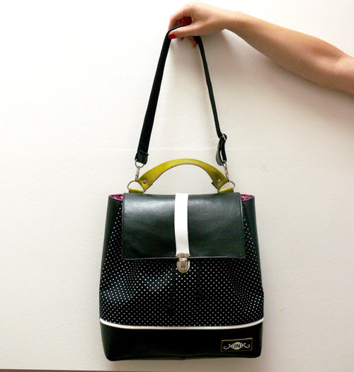 Batoh "small No.2" — foto 2