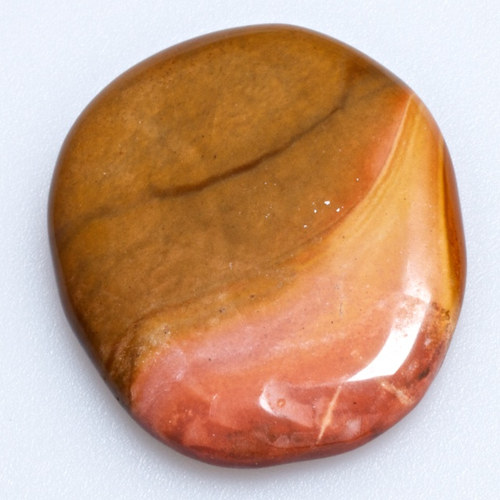Jaspis polychrom — foto 2