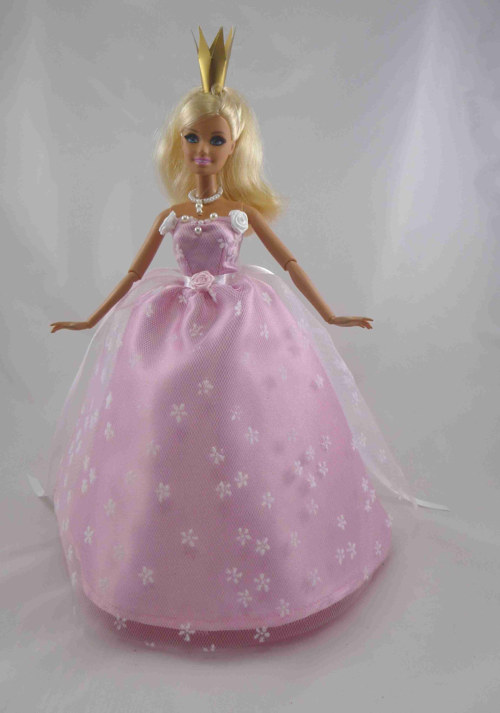 Růžová princezna 2 — foto 3