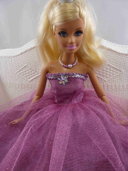 Růžová princezna 5 — foto 2