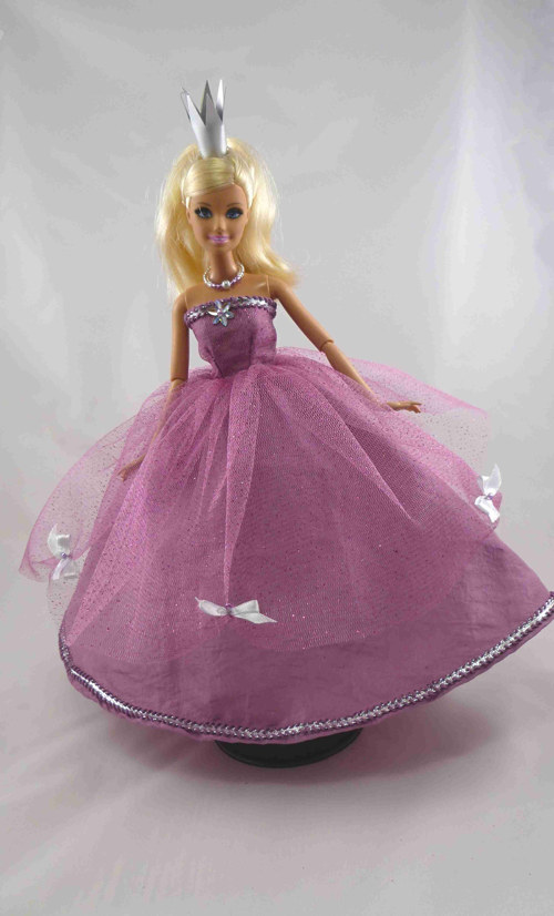 Růžová princezna 5 — foto 3