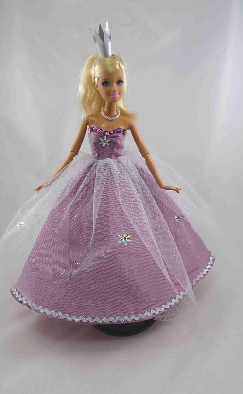 Růžová princezna 6 — foto 2