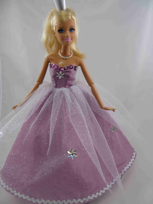 Růžová princezna 6 — foto 3