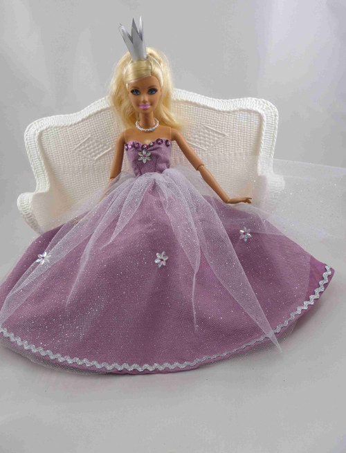 Růžová princezna 6 — foto 4