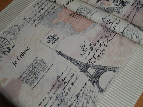 Běhoun - Route de Paris — foto 2