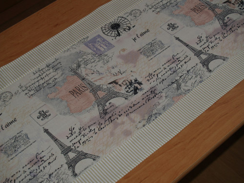 Běhoun - Route de Paris — foto 3