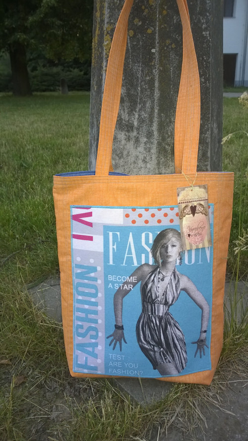 Taška FASHION.-) — foto 2