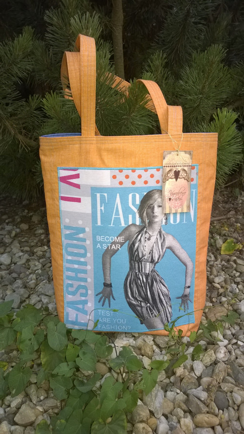 Taška FASHION.-) — foto 3