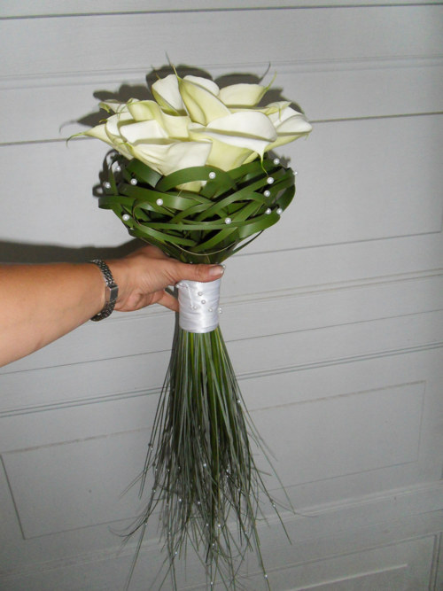 Zantedeschia — foto 3