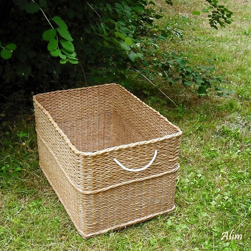Opuštěný - koš — foto 2