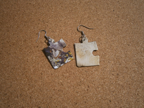 Puzzle VIII — foto 2