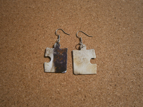 Puzzle VIII — foto 3