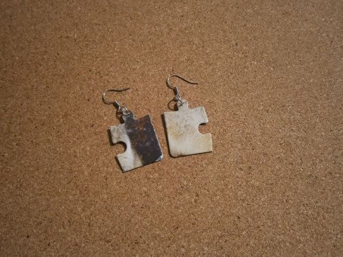 Puzzle VIII — foto 4