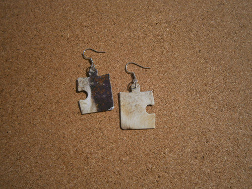 Puzzle VIII — foto 5