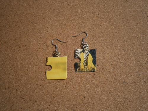 Puzzle IX — foto 3
