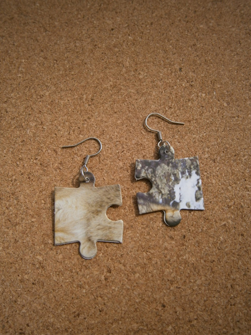 Puzzle XI — foto 2