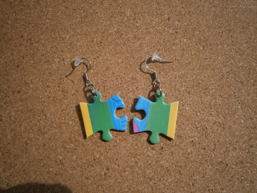 Puzzle XII — foto 3