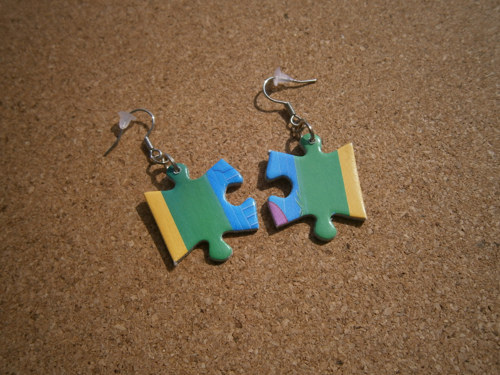 Puzzle XII — foto 4