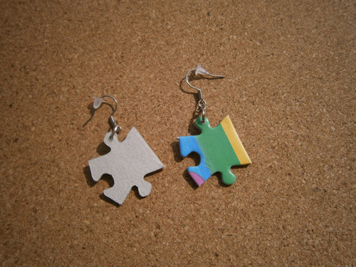 Puzzle XII — foto 5