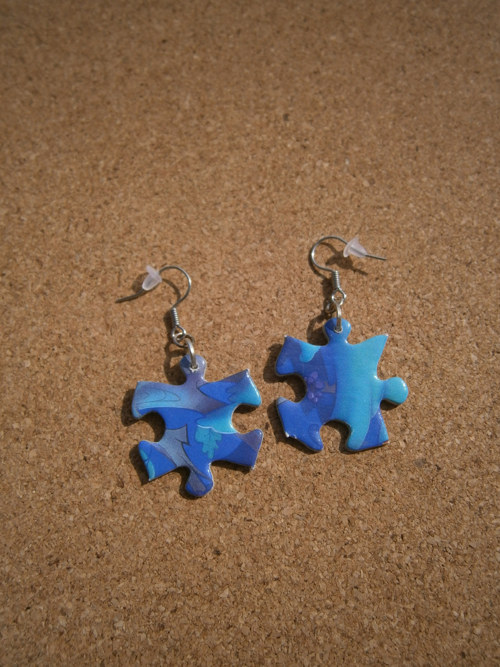 Puzzle XIII — foto 2