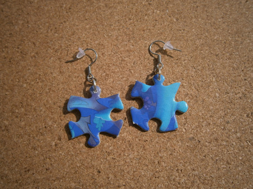 Puzzle XIII — foto 4