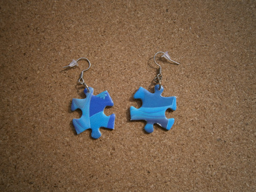 Puzzle XIV — foto 3