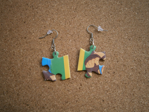 Puzzle XV — foto 2