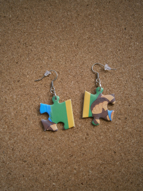 Puzzle XV — foto 3