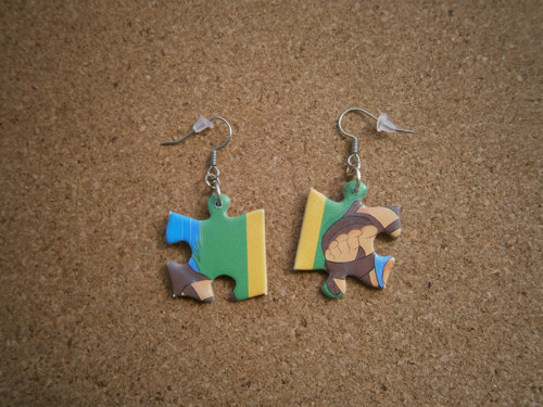 Puzzle XV — foto 4