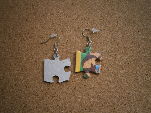 Puzzle XV — foto 5