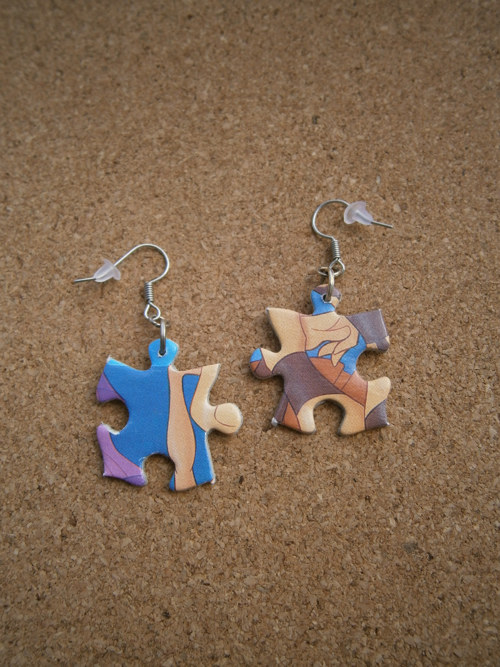 Puzzle XVII — foto 2