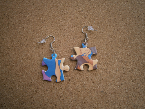Puzzle XVII — foto 3