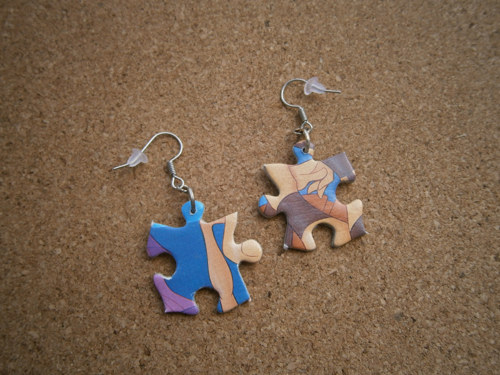 Puzzle XVII — foto 4