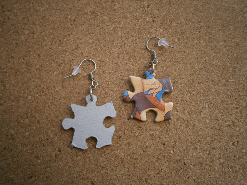 Puzzle XVII — foto 5