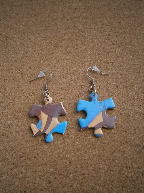 Puzzle XVIII — foto 2