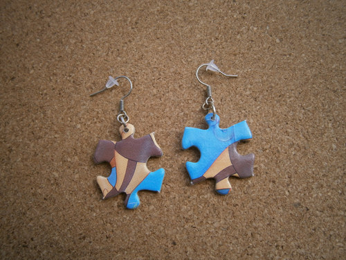 Puzzle XVIII — foto 3