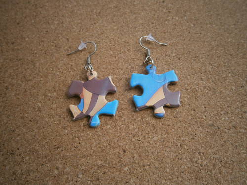 Puzzle XVIII — foto 4