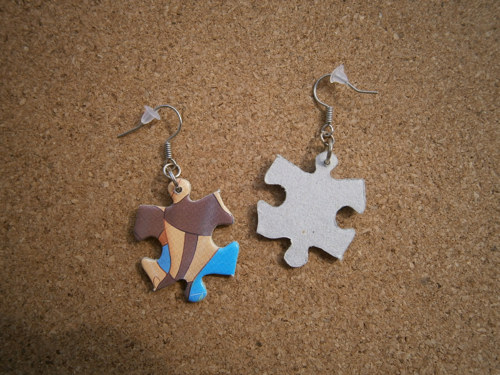 Puzzle XVIII — foto 5