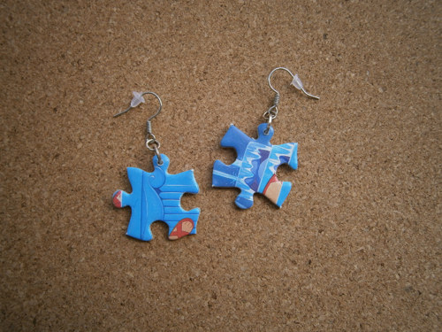 Puzzle XIX — foto 2