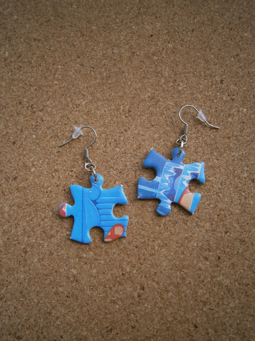 Puzzle XIX — foto 3