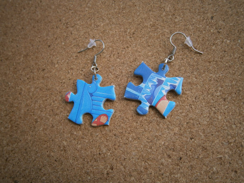 Puzzle XIX — foto 5