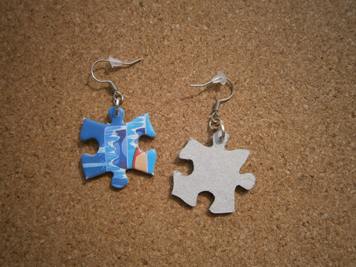 Puzzle XIX — foto 6