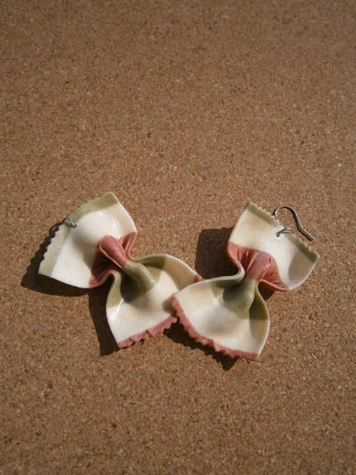 Colorful Farfalle — foto 5