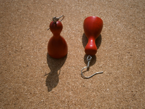 Červené Figurkové — foto 3