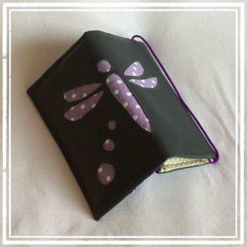 Peněženka DRAGONFLY I — foto 4