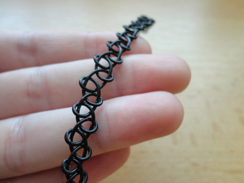 Choker — foto 2