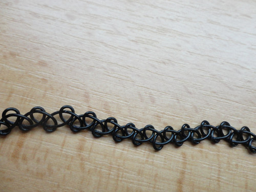 Choker — foto 3