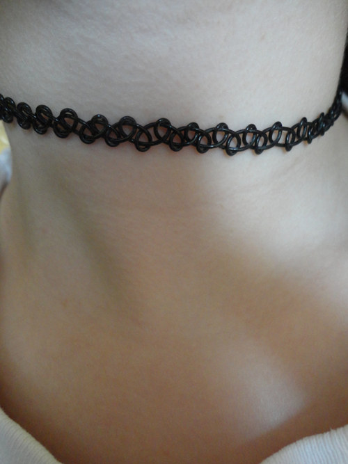 Choker — foto 4