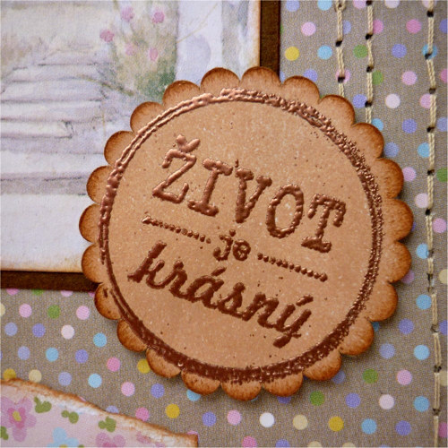 Přání: Cesta z města — foto 3